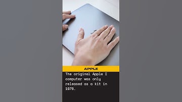 History of Computing #shorts