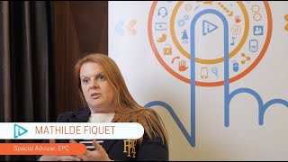 Edaa Summit 2025 Interview With Mathilde Fiquet