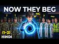 (1-2) They Mocked Me—Until the Army Discovered My SSS-Rank Alien Tech | Manhwa Explained in Hindi