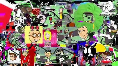 Everyone Fights Bad Users Add Round 9274!