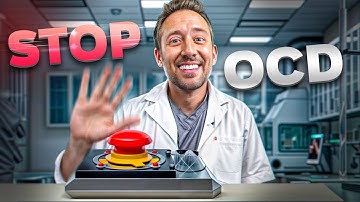 Why your OCD mind won