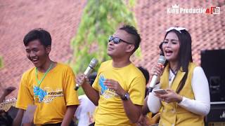 Setan Apa Yang Merasukimu - Dian Anic - Milad SMA NEGERI 1 SLIYEG INDRAMAYU
