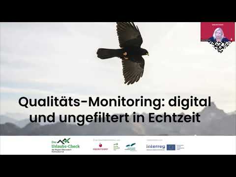 Film: Mit dem Urlaubs-Check zum Deutschen Tourismus Preis 2024
