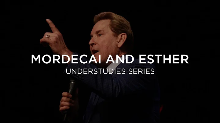 Mordecai and Esther | Ps. Rich Wilkerson, Sr.