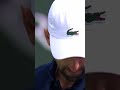 When Hawk-Eye Is Too Eager 😂 | Indian Wells Highlights