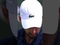 When Hawk-Eye Is Too Eager 😂 | Indian Wells Highlights