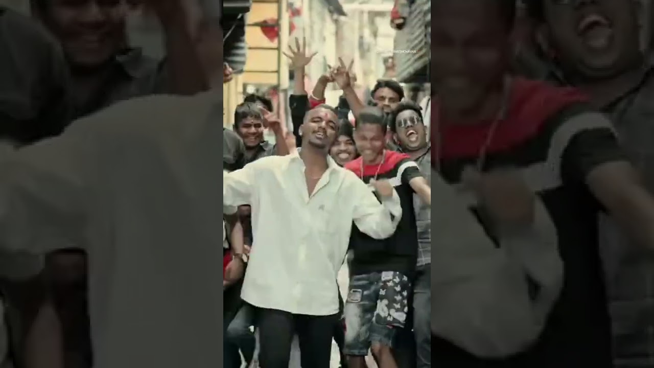 @MC DIDO | DISS TRACK TO SAMBATA | 4k Whatsapp Status 👀