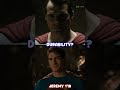 Superman (Henry Cavill) vs Others Versions of Superman (LA)