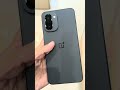 #bestsmartphone #smartphone #tech #OnePlus 15R #Charcoal Black Snapdragon®8Gen5 7400mAh 165HzDisplay