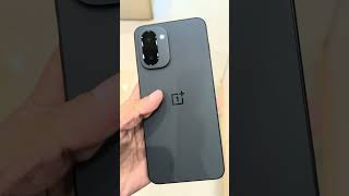#bestsmartphone #smartphone #tech #OnePlus 15R #Charcoal Black Snapdragon®8Gen5 7400mAh 165HzDisplay