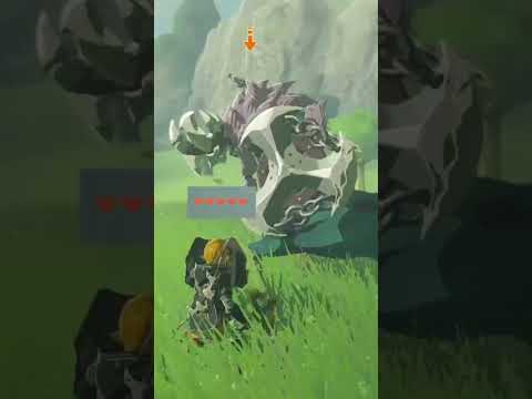 Video: Wie besiegt man den Lynel?