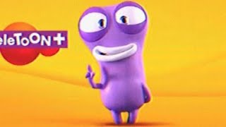 Télétoon - Z Playbacku 1995