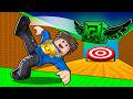 Spending $921,463,057 Getting EVERY OG in Kick a Lucky Block!