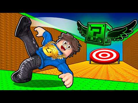 Spending $921,463,057 Getting EVERY OG in Kick a Lucky Block!