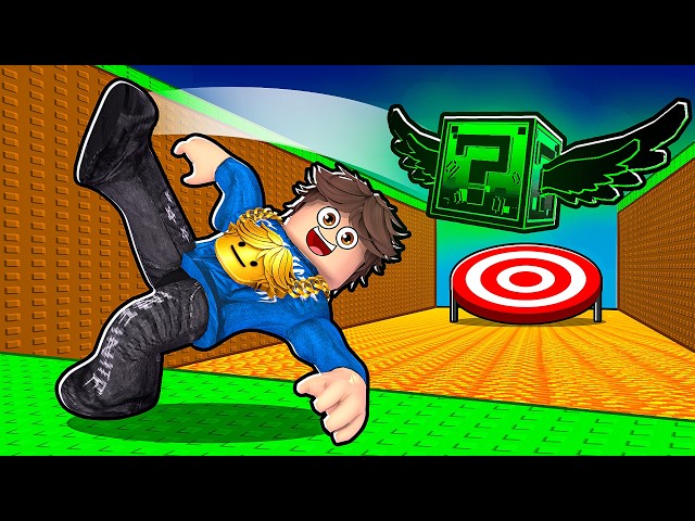 Spending $921,463,057 Getting EVERY OG in Kick a Lucky Block!