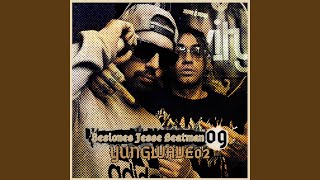 Sesiones Jesse Beatman 09