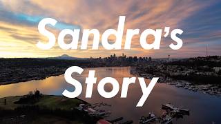 Sandra's Story