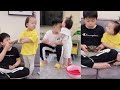 Cute Family Bro And Sis/Ep4