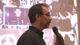 Creative Activism - Stephen Duncombe - CPH - January 23, 2013