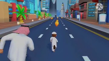 Alnahsha Run Trailer By Toolbox Studio Games