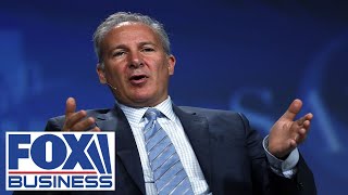 Peter Schiff: US economy is barreling towards a financial crisis