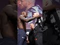 今週末、シアトルで大トリを飾るミドル級マッチ😤イズラエル・アデサニヤ🆚ジョー・パイファー｜ #UFCSeattle