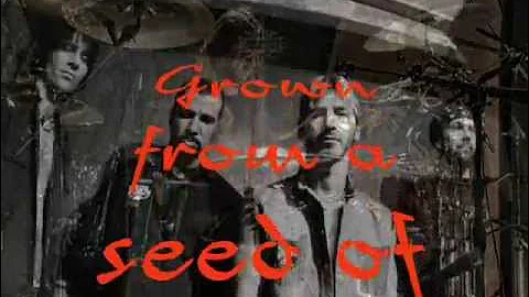 Godsmack Saints and Sinners