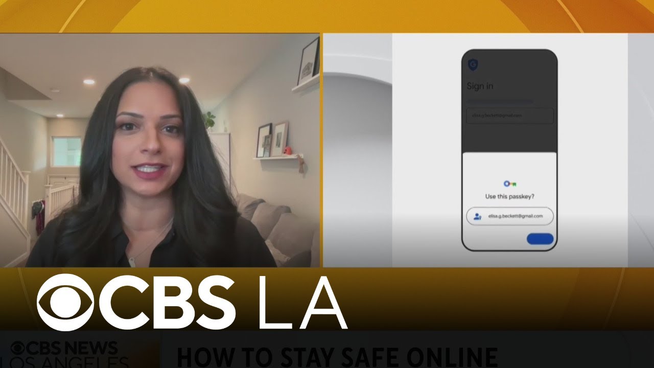 October is Cybersecurity Awareness Month: How to stay safe online