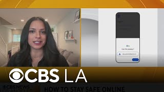 October is Cybersecurity Awareness Month: How to stay safe online