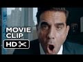 Annie Movie CLIP - Five Points in the Polls (2014) - Jamie Foxx, Bobby Cannavale Family Movie HD