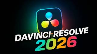 DaVinci Resolve 2026 Crack | How To Install DaVinci Resolve Free | Resolve Studio Setup PC