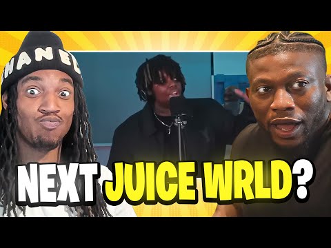 B LOU & ZIAS React To 20 Beats vs 1 Rapper: SaveAJ