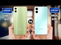 Samsung Galaxy A05 Vs Samsung Galaxy A06