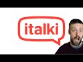 How a linguist uses italki to learn languages