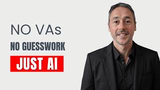 The Only AI Masterclass Airbnb Hosts Need: Leads, Revenue, and Ad Spying on Autopilot