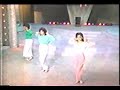 Palmolive Soap 1987 DANCERS (aka Penthouse Gang!)