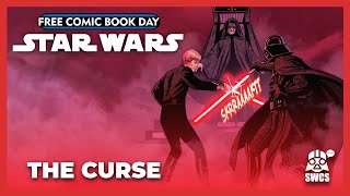 FCBD | Star Wars - The Curse | Star Wars Comics Story | 2024