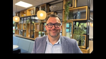 Iain Cropper, Managing Director, Endress+Hauser