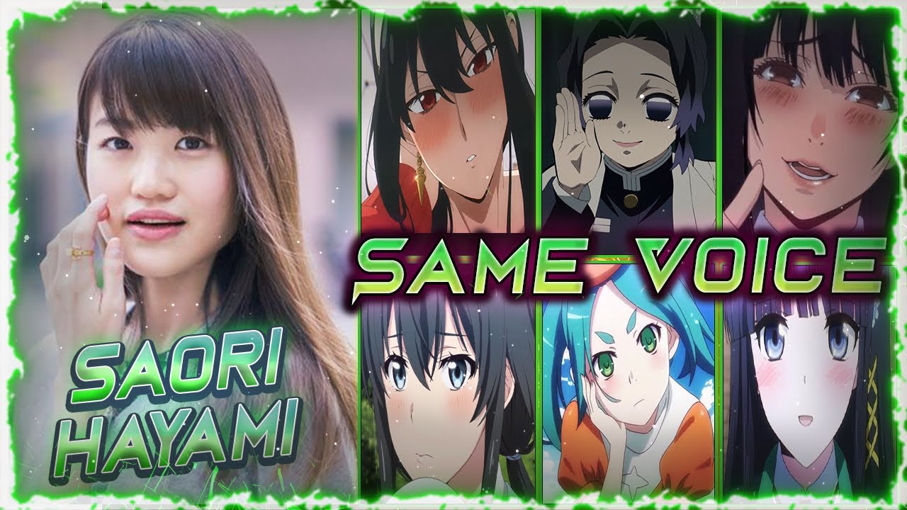 Saori Hayami, a voz de Yor em SPY x FAMILY, testa positivo para a COVID-19  - Crunchyroll Notícias