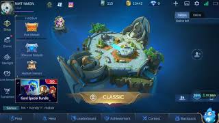 Cara Membuat Hero Trial Jadi Permanent Dengan Aplikasi IMLS