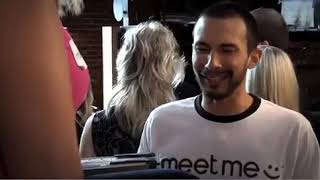 MeetMe com Commercial
