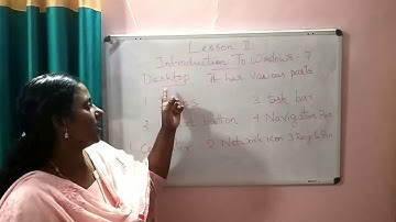 class 3 computer lesson 2 part 2