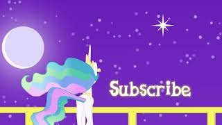 How NOT to become an alicorn (Animation)