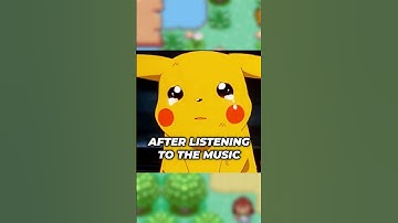 Thumbnail of "Lavender Town Syndrome" from Pokemon Red/Blue #shorts
