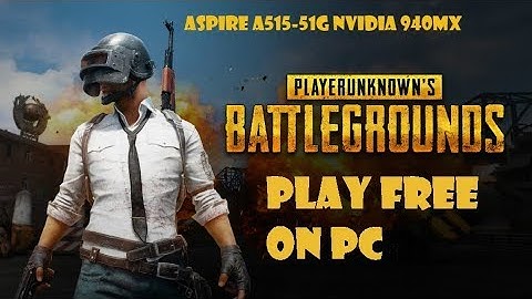 How To Play PlayerUnknown’s Battlegrounds PUBG On PC Free With Tencent Gaming Buddy Emulator