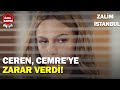 Ceren, Cemre'ye Zarar Verdi! - Zalim İstanbul Özel Klip
