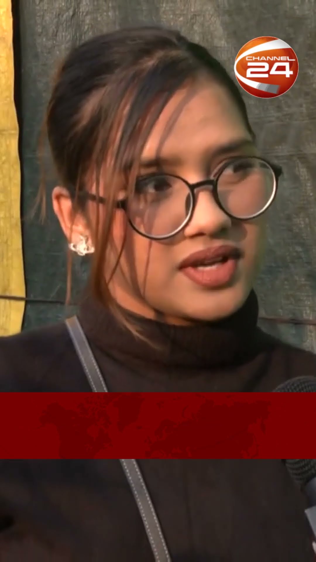 'মূলতো রাহাত ফতেহ আলী খান এর গান শুনতে এসেছি '|Rahat Fateh Ali Khan | #channel24 #rahatfatehalikhan