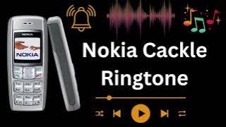 Nokia Cackle Ringtone 🎼🎵 #nokiaringtone #music #ringtones