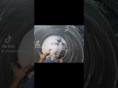 تنظيف خزانات مياه رام الله