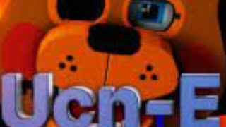 UCN BUT BETTER!!!!!!     playing roblox fnaf UCN extended (ft.May afton)